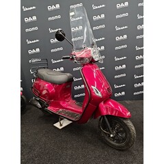 MOMO Morino snorscooter