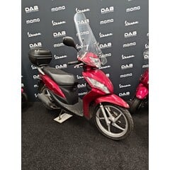 Honda NSC50 Vision bromscooter