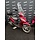 Honda NSC50 Vision bromscooter