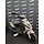 Piaggio Zip bromscooter