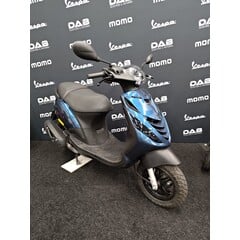 Piaggio Zip bromscooter