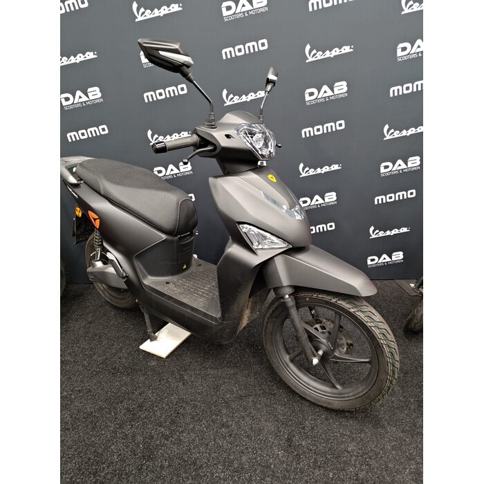 Yadea Voltguard ELEKTRISCH