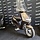 Peugeot Vivacity snorscooter