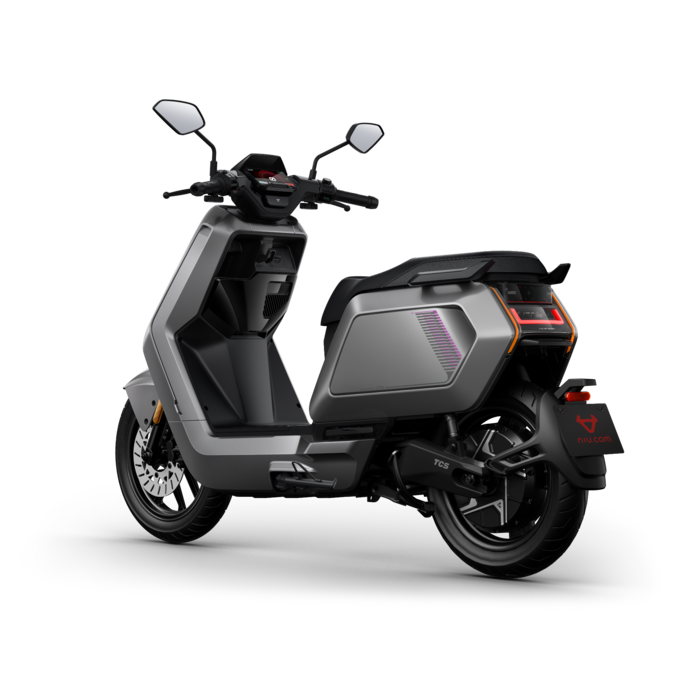 NIU NIU NQiX 150