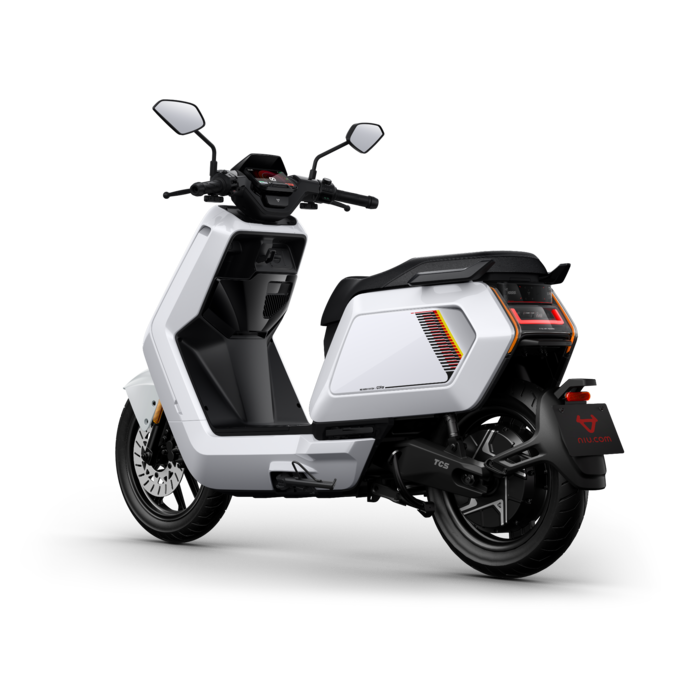 NIU NIU NQiX 150