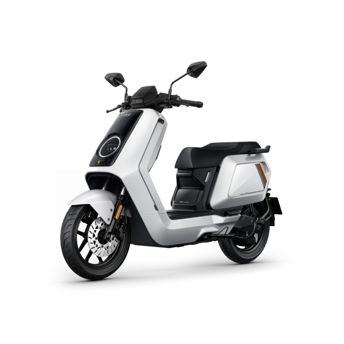 NIU NIU NQiX 150