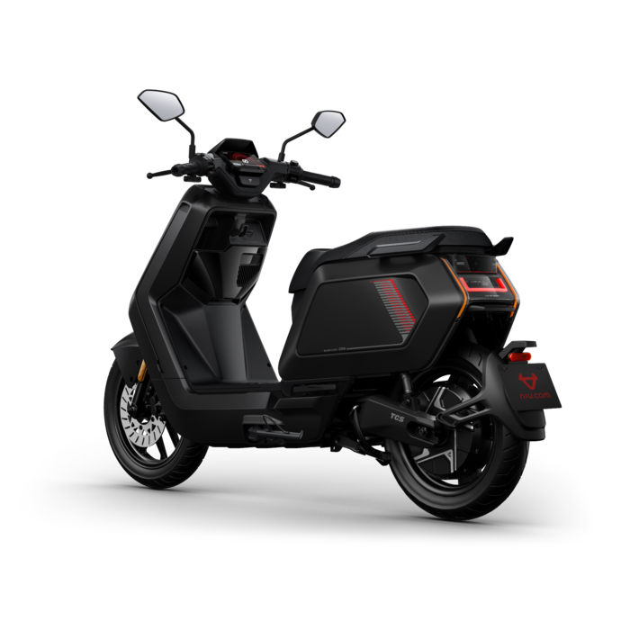 NIU NIU NQiX 150