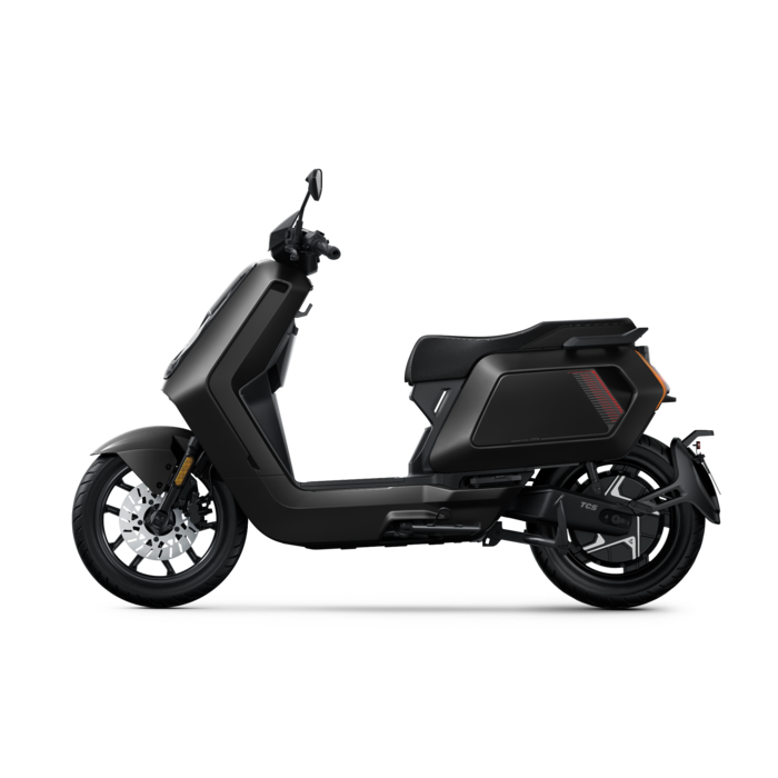 NIU NIU NQiX 150