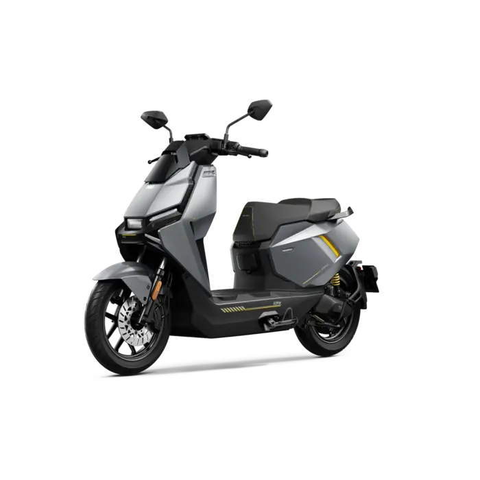 NIU NIU FQiX 150