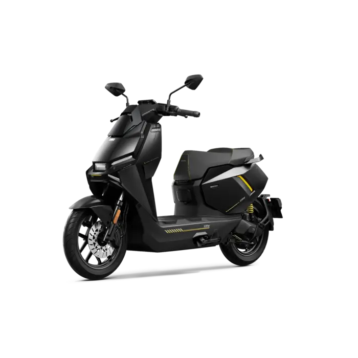 NIU NIU FQiX 150