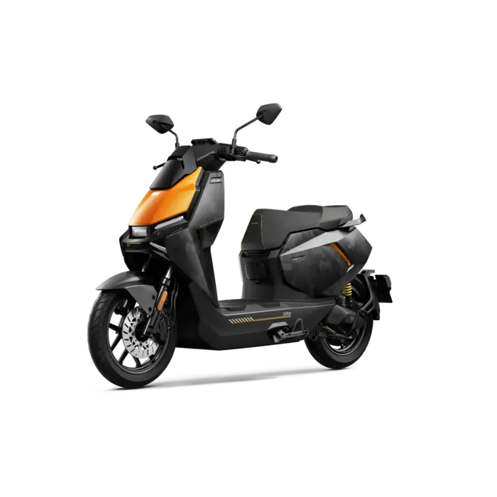 NIU NIU FQiX 150