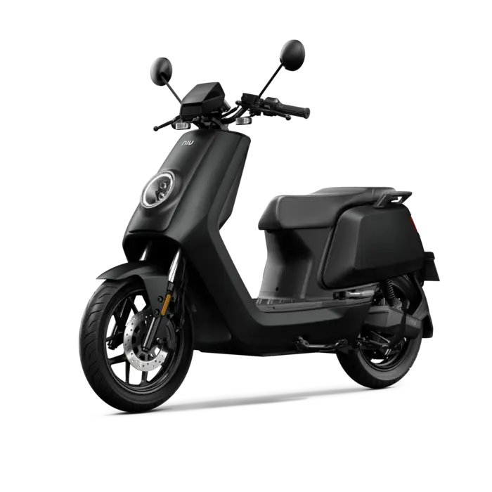 NIU NIU NQi Sport