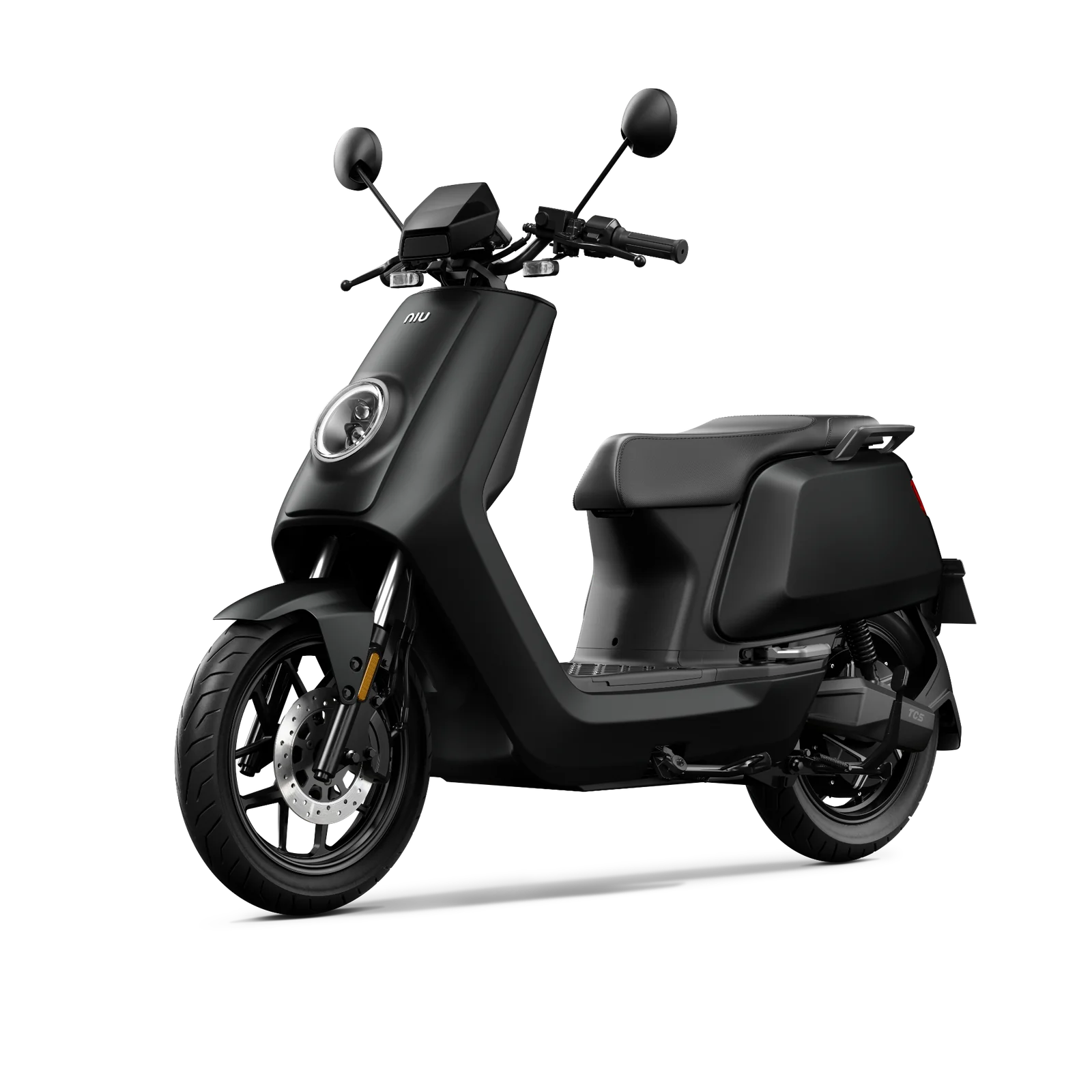 NIU NIU NQi Sport