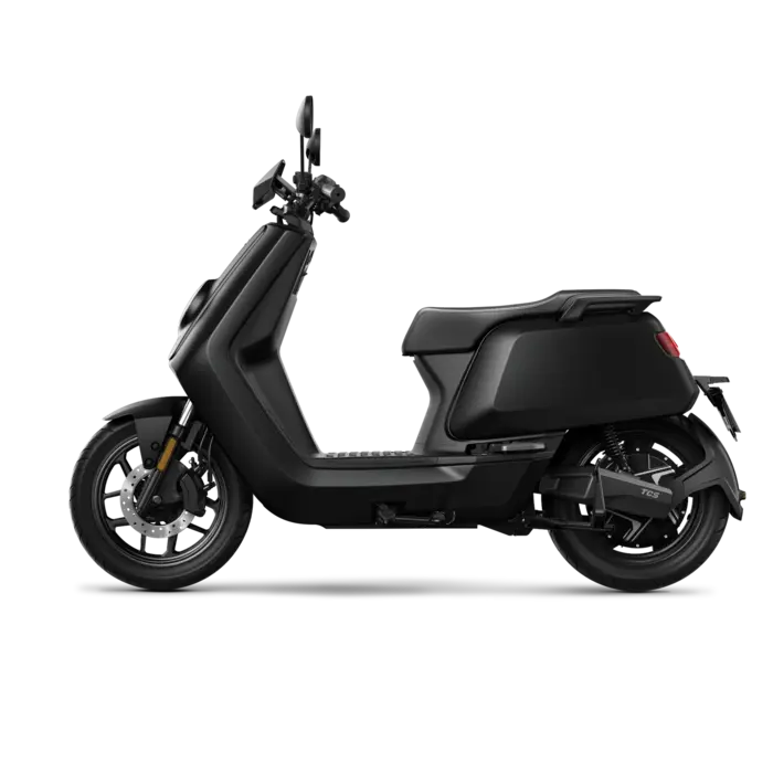 NIU NIU NQi Sport