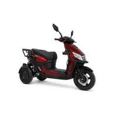For Motion Trice