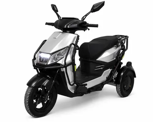 DAB Scooters & Motoren officieel dealer van For Motion