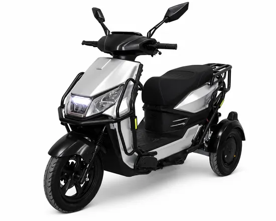 DAB Scooters & Motoren officieel dealer van For Motion