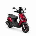 CUSTOM SCOOTERS