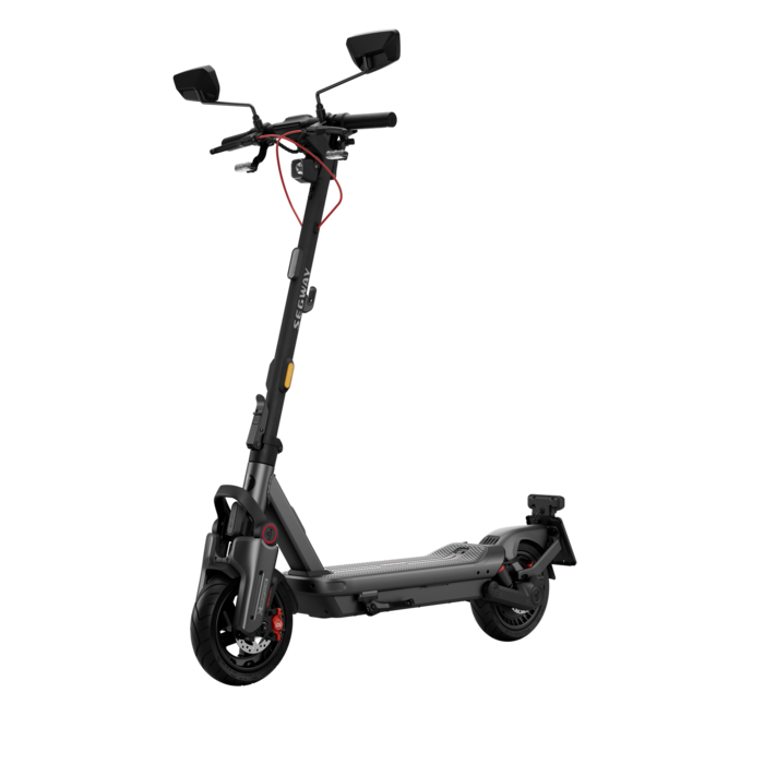 Segway Segway Max G3-NL step
