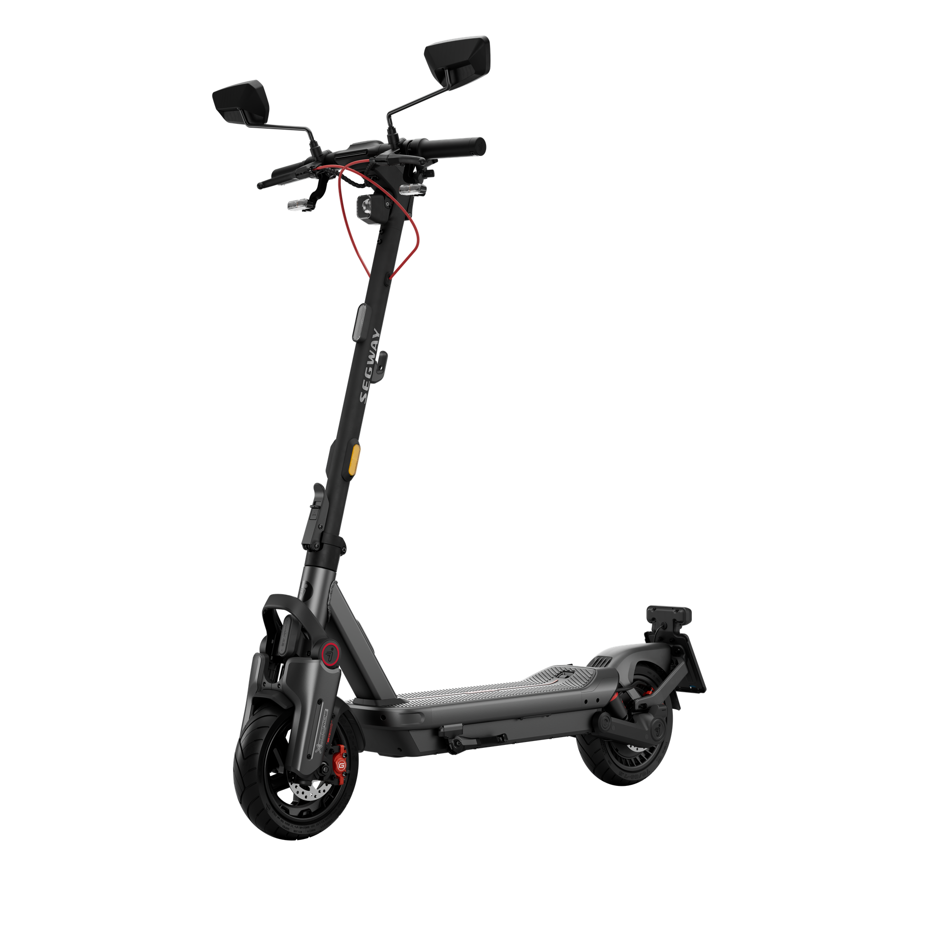 Segway Segway Max G3-NL step