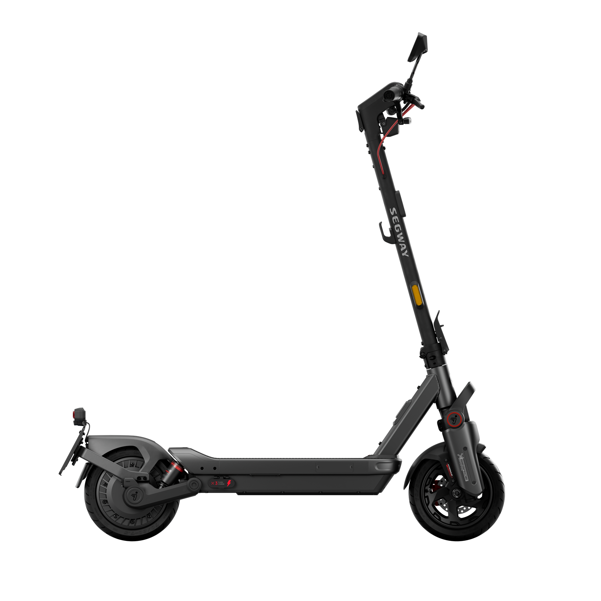Segway Segway Max G3-NL step