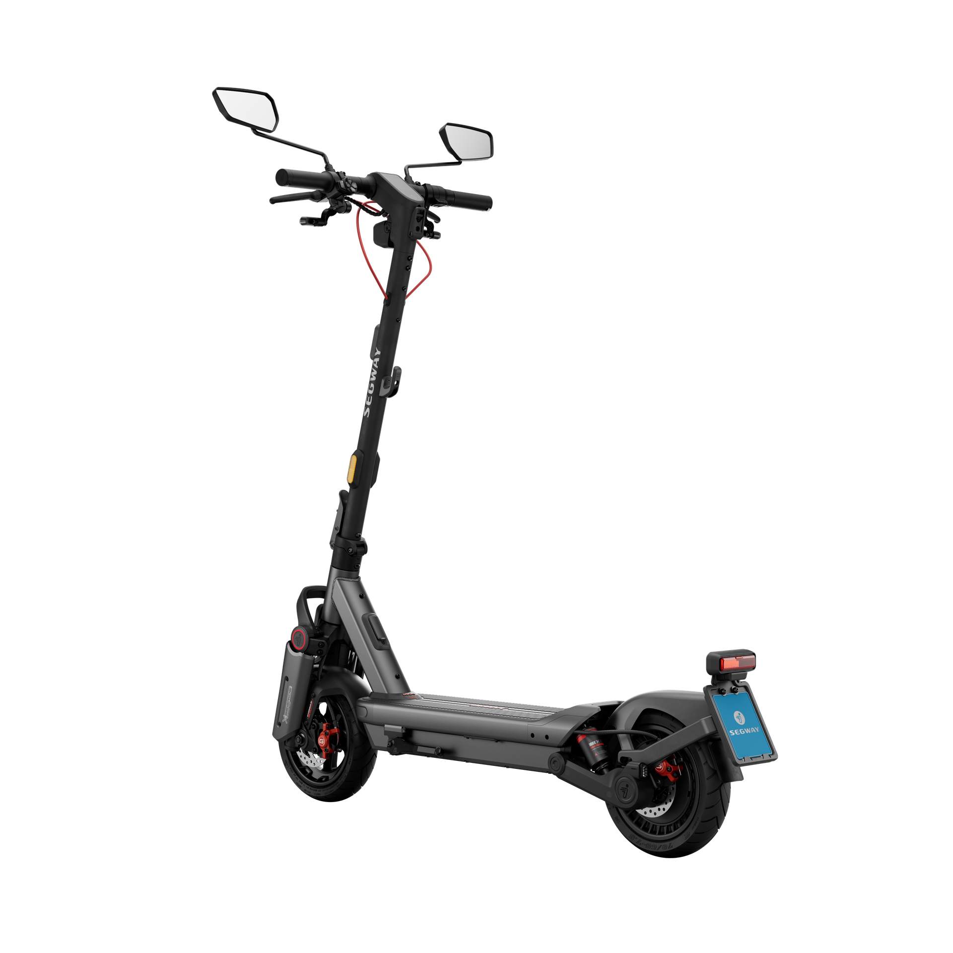 Segway Segway Max G3-NL step