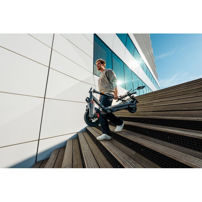 Segway Segway Max G3-NL step
