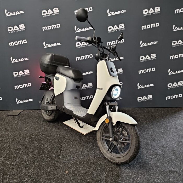 Segway B110 bromscooter (elektrisch)