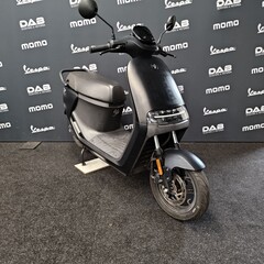 Segway E110SE snorscooter (elektrisch)