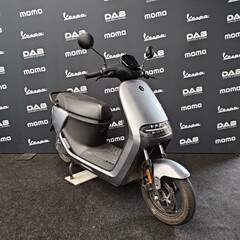 Segway E110S bromscooter (elektrisch)