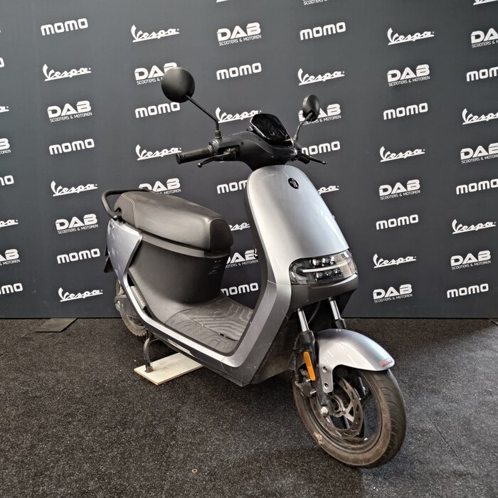 Segway E110S bromscooter (elektrisch)