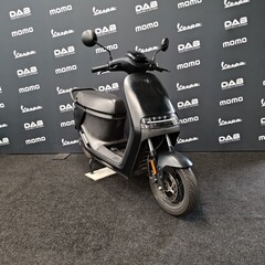 Segway E110SE snorscooter  (elektrisch)