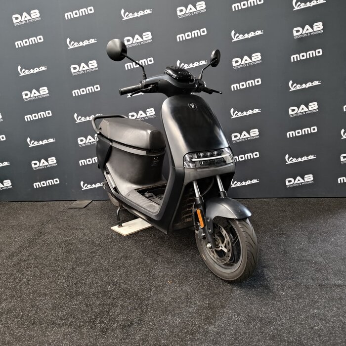 Segway E110SE snorscooter (elektrisch)