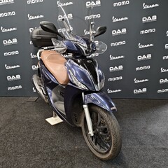 Kymco New People S snorscooter