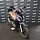Kymco New People S snorscooter