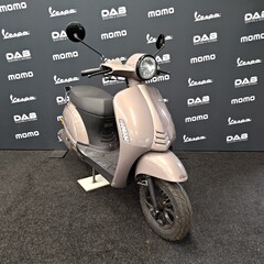 MOMO Mito snorscooter
