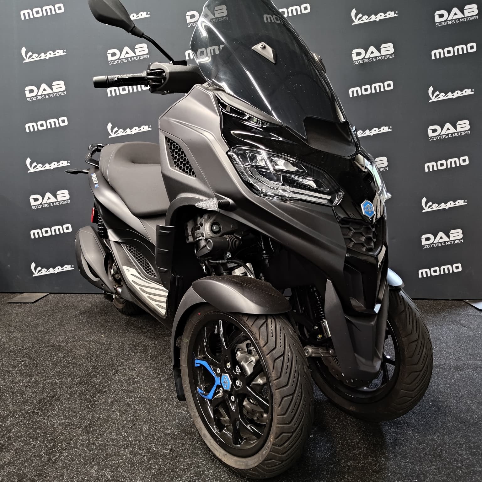 Piaggio MP3 310 HPE Sport