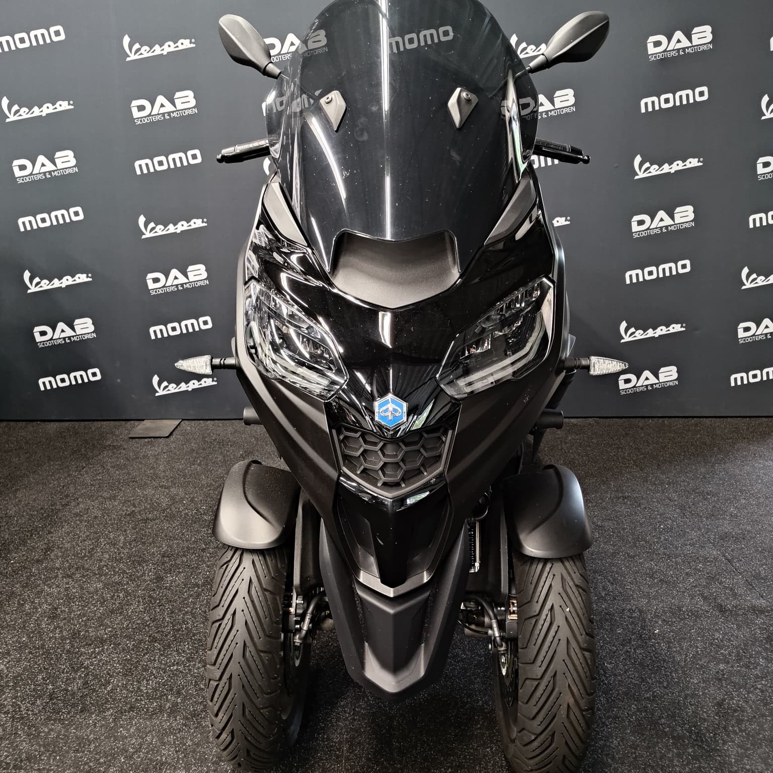 Piaggio MP3 310 HPE Sport