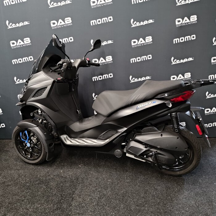 Piaggio MP3 310 HPE Sport