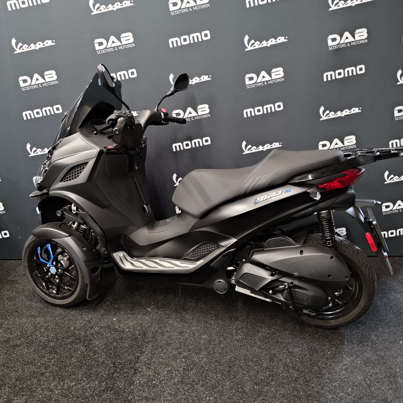 Piaggio MP3 310 HPE Sport