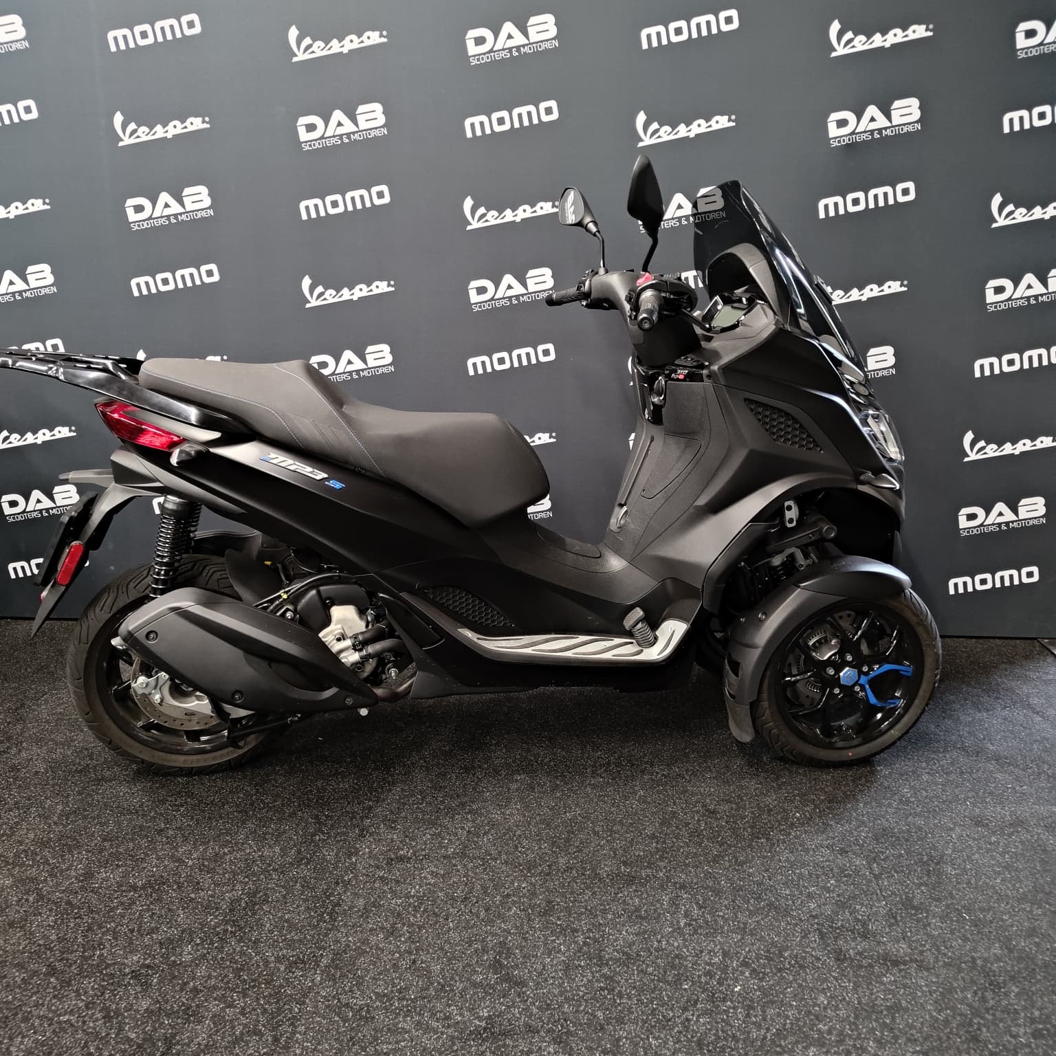 Piaggio MP3 310 HPE Sport