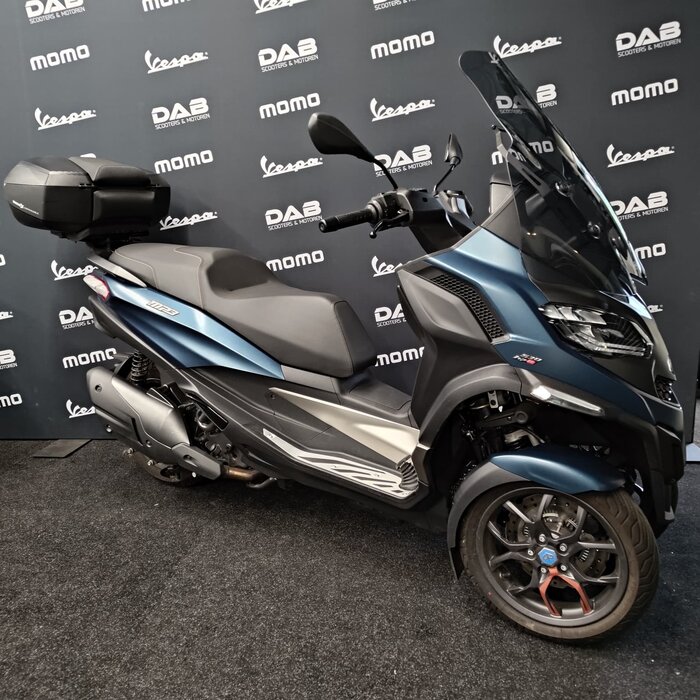 Piaggio MP3 530 HPE  Exclusive