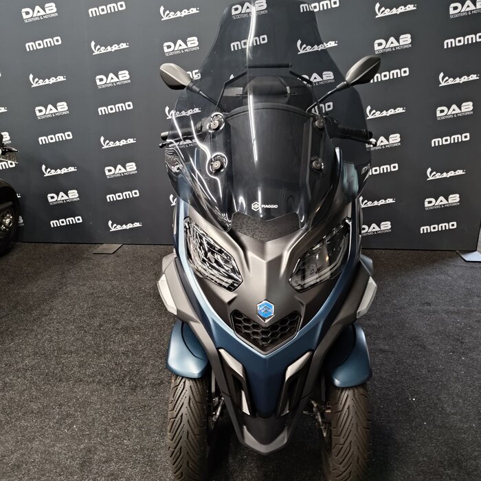 Piaggio MP3 530 HPE  Exclusive