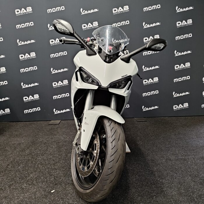 DUCATI SUPERSPORT 950