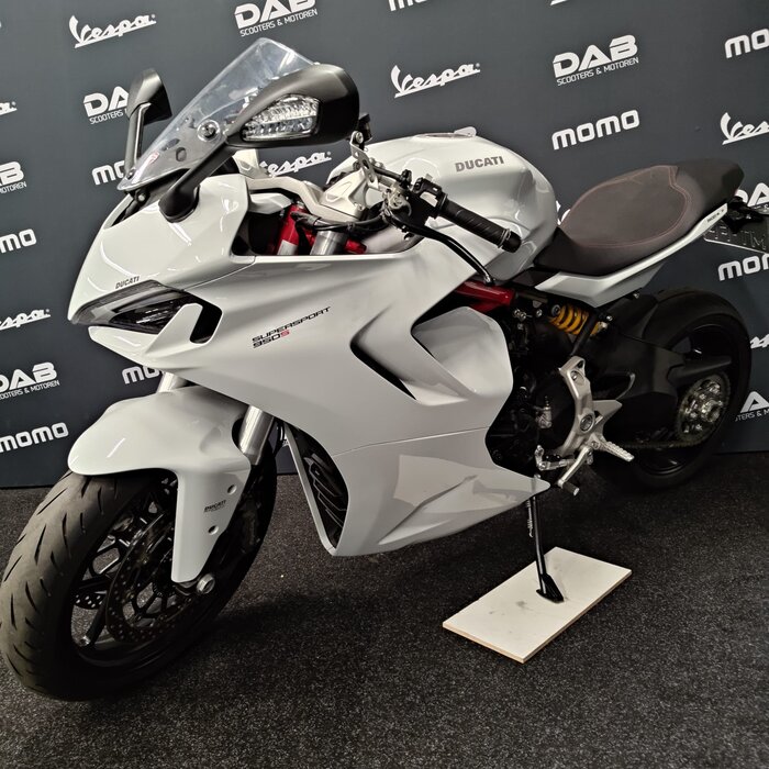 DUCATI SUPERSPORT 950
