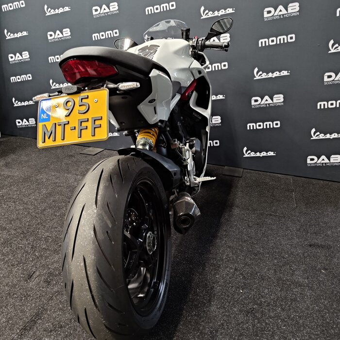 DUCATI SUPERSPORT 950
