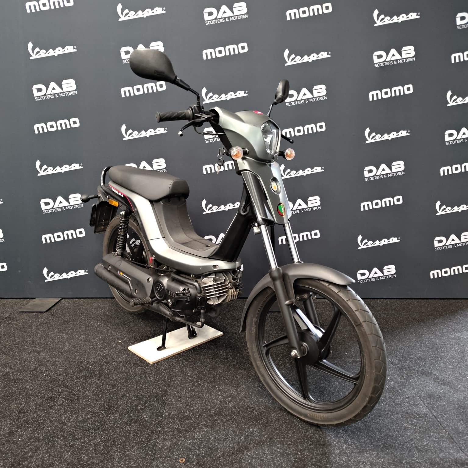 RIEJU BYE BIKE