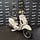 Vespa Sprint snorscooter