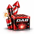 DAB Vuurwerk