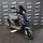 Piaggio Zip bromscooter